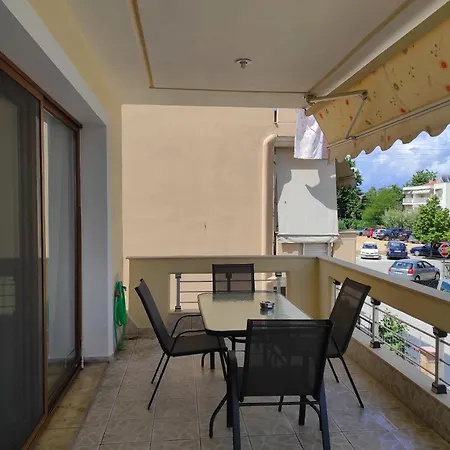 Ferienhaus Elena House Néa Péramos