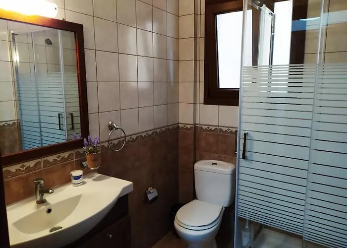 Elena House Дом отдыха *
