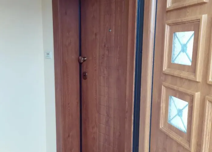 Дом отдыха Elena House