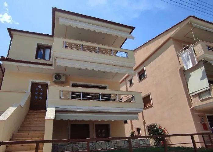 Elena House *
