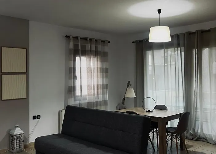 Elena House Дом отдыха