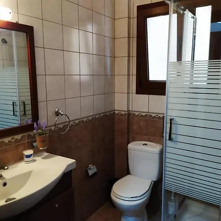 Elena House Dom wakacyjny *