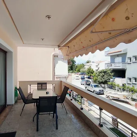 Elena House Tatil Evi