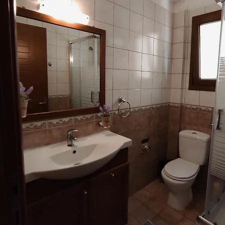 Elena House Dom wakacyjny Néa Péramos