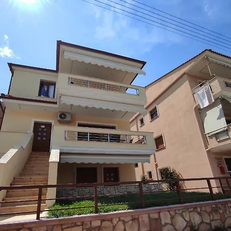 Elena House *