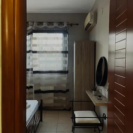 Elena House Dom wakacyjny *