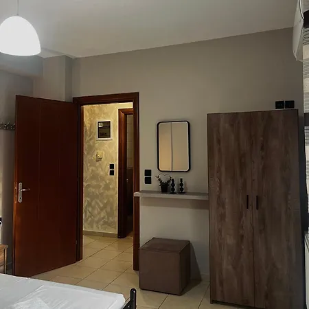 Dom wakacyjny Elena House *