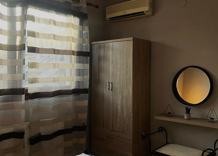 Hébergement de vacances Elena House