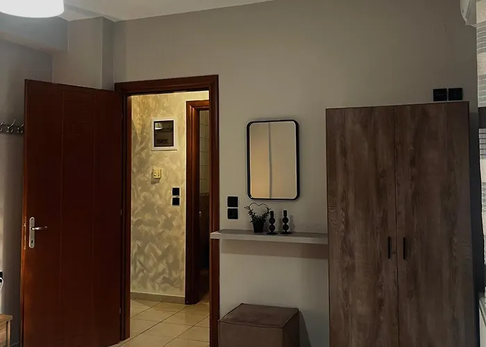 Hébergement de vacances Elena House *